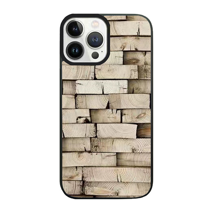 多色彩的木頭 - PP1212