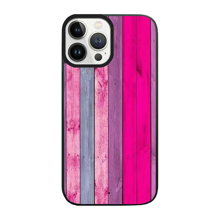 多色彩的木頭 - PP1215