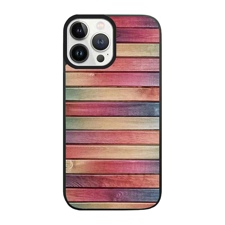 多色彩的木頭 - PP1220