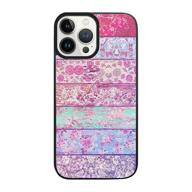 多色彩的木頭 - PP1222