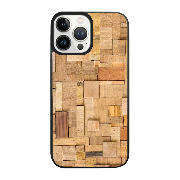 多色彩的木頭 - PP1223