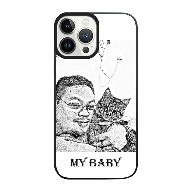 我的寶貝 - PP1240-S (非賣品)