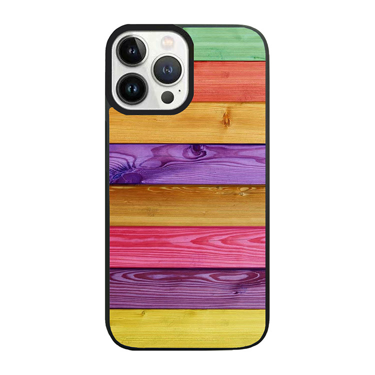 多色彩的木頭 - PP1229