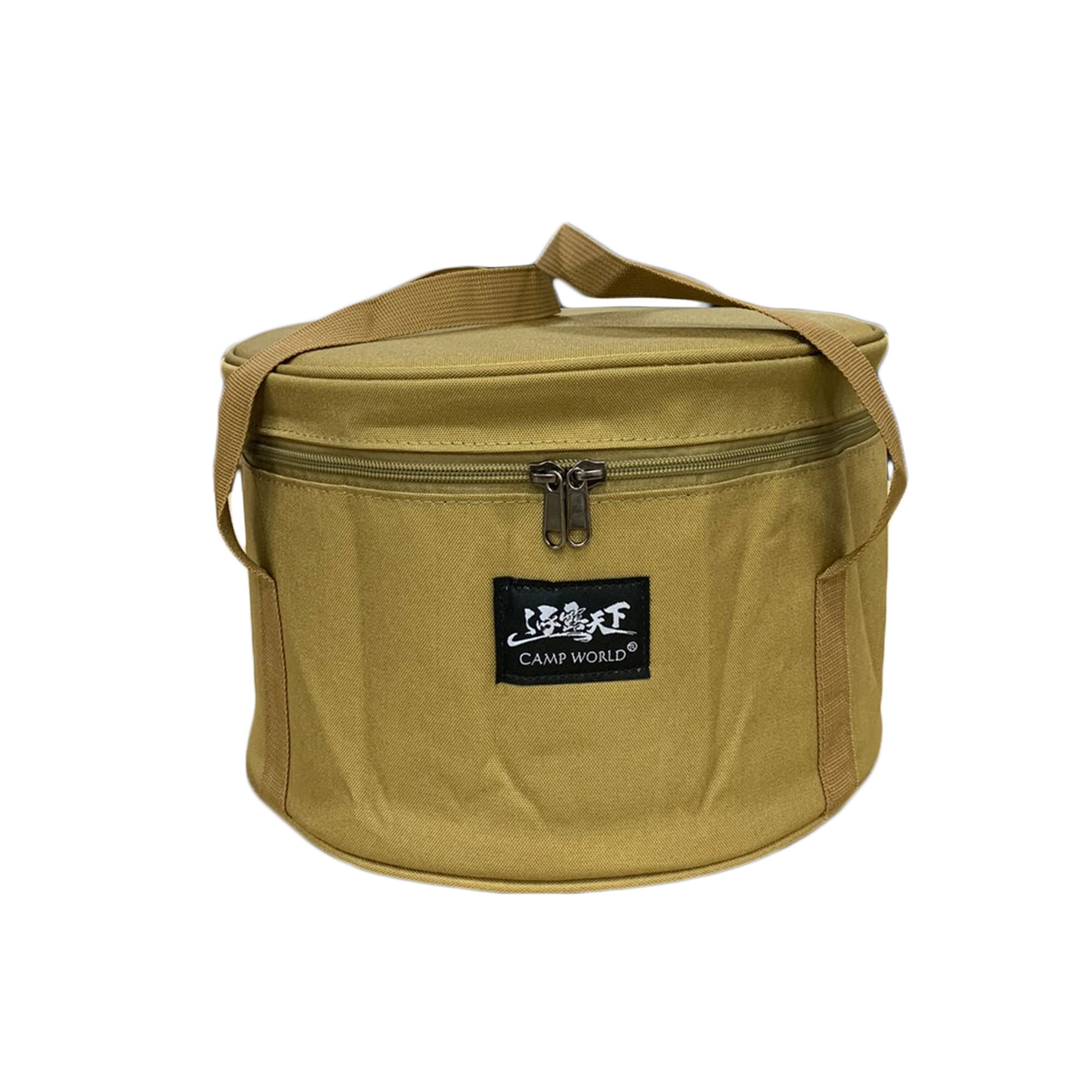 【逐露天下】30CM鍋包