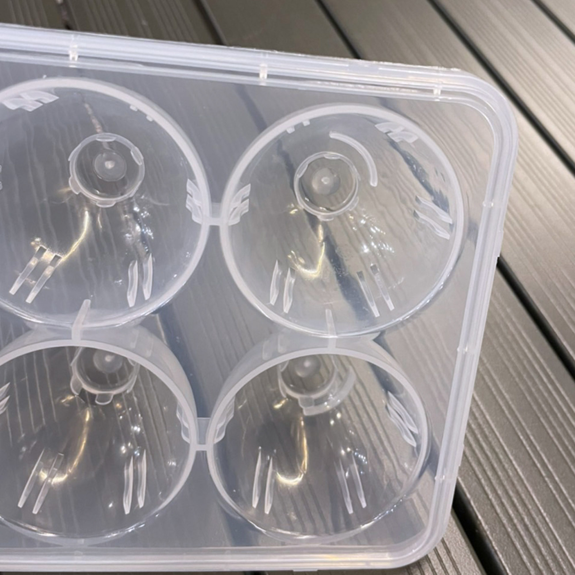 【KOVEA】六入蛋盒KECK9JB-07