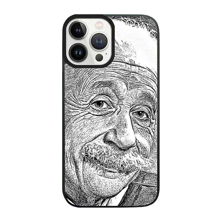 歐拔‧愛因斯坦 - PP1182-S