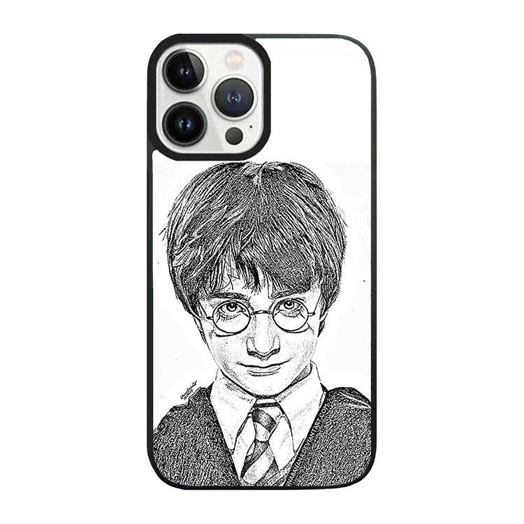 素描下的哈利波特 - PP1181-S