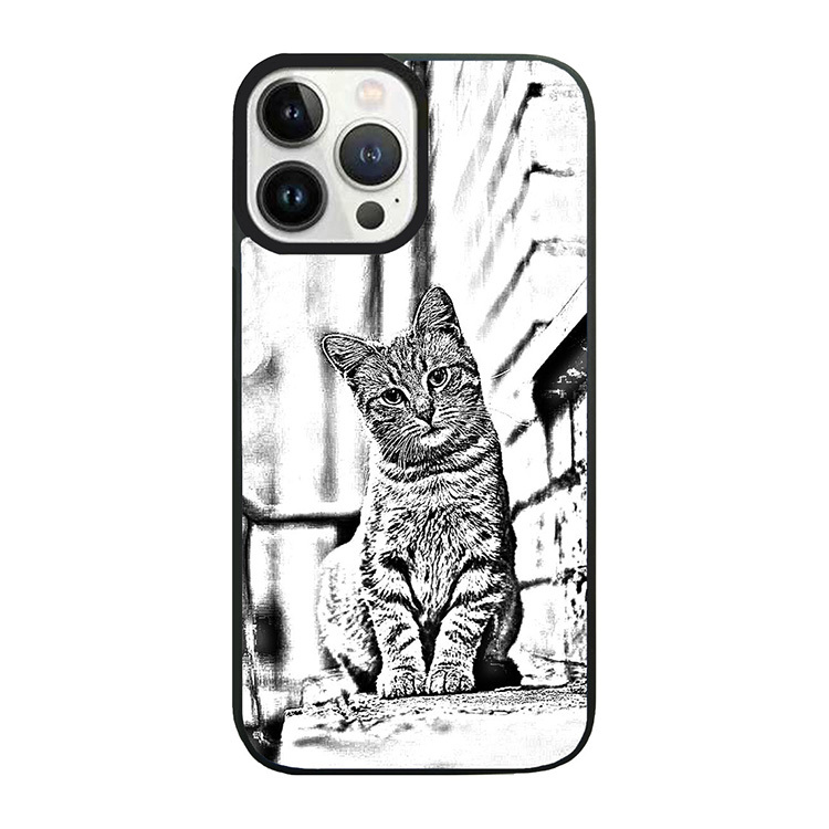 傲慢的孟加拉貓：PP1155-S