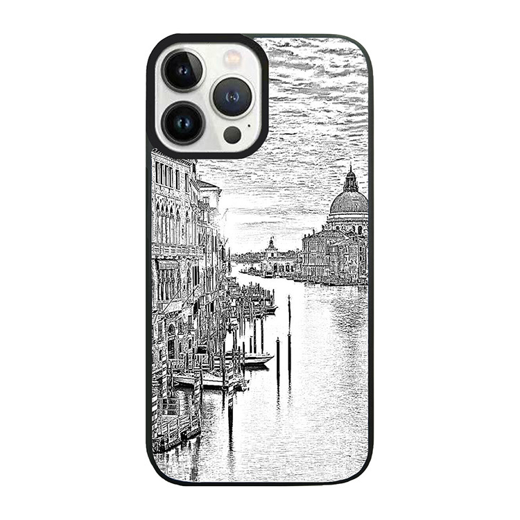 黃昏下的威尼斯 - PP1028-S