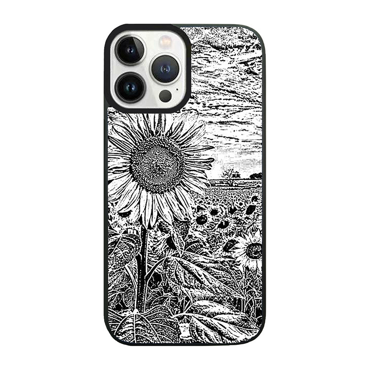 向日葵農田 - PP1187-S