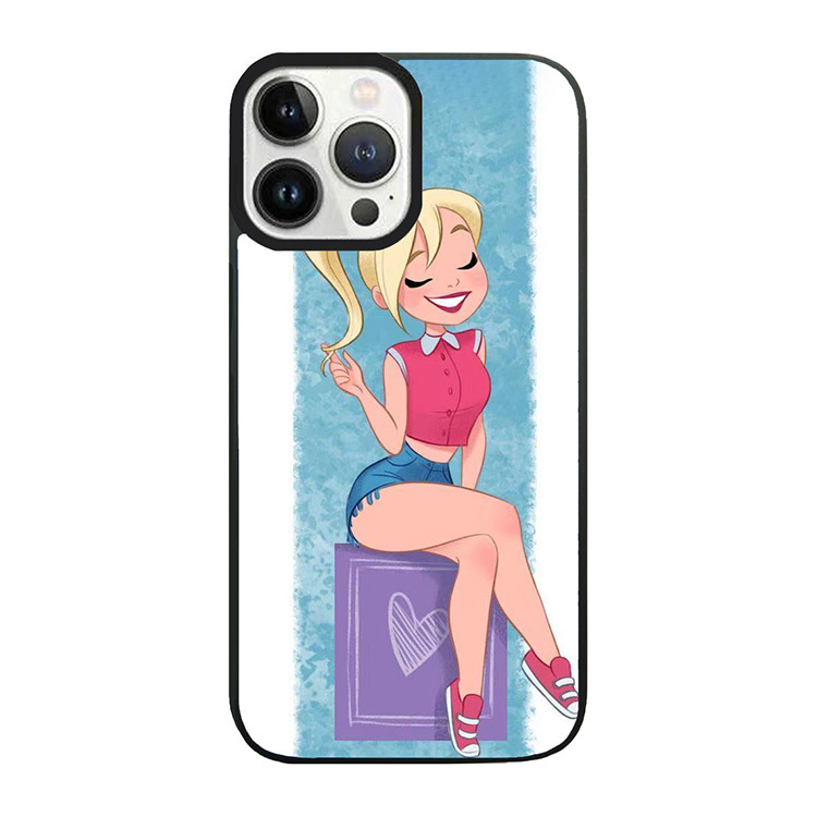 漂亮的女孩 - PP1170