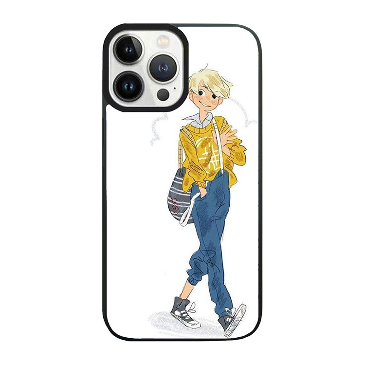 英俊的小伙子 - PP1171