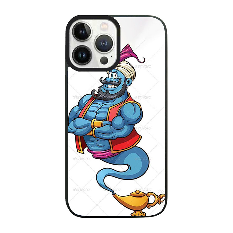 阿拉丁神經 - PP1175