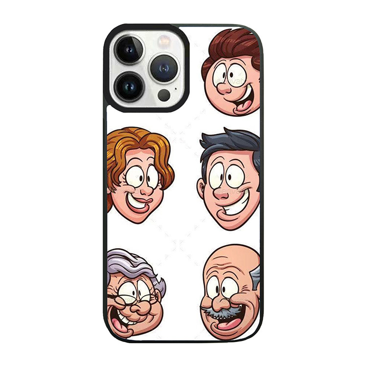 有趣的家庭 - PP1177