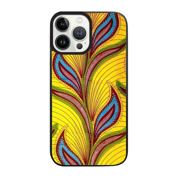 非洲部落圖案 - PP1082