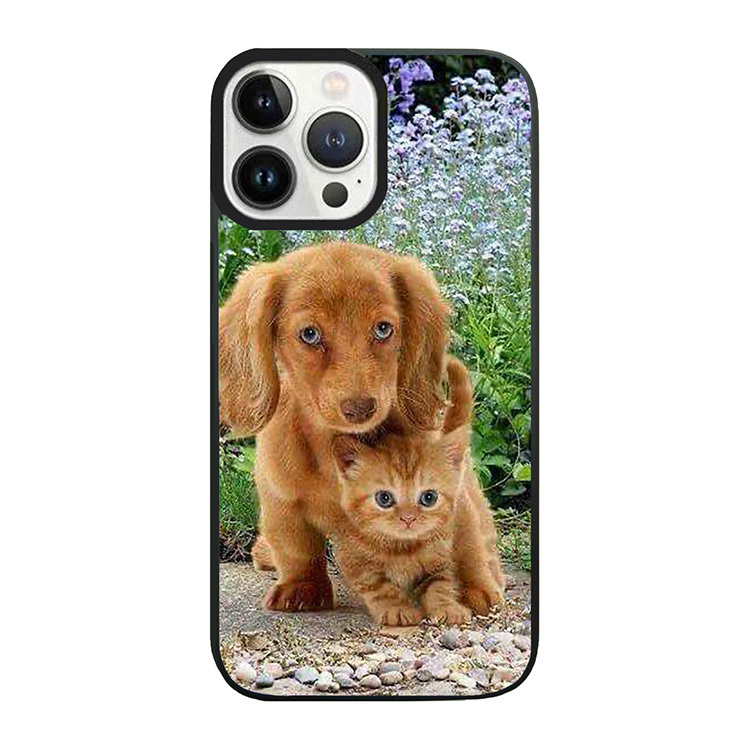 小貓與小狗 - PP1156