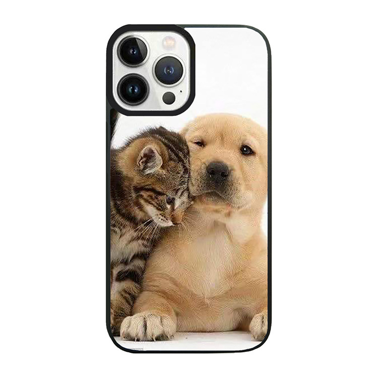 小貓與小狗 - PP1154