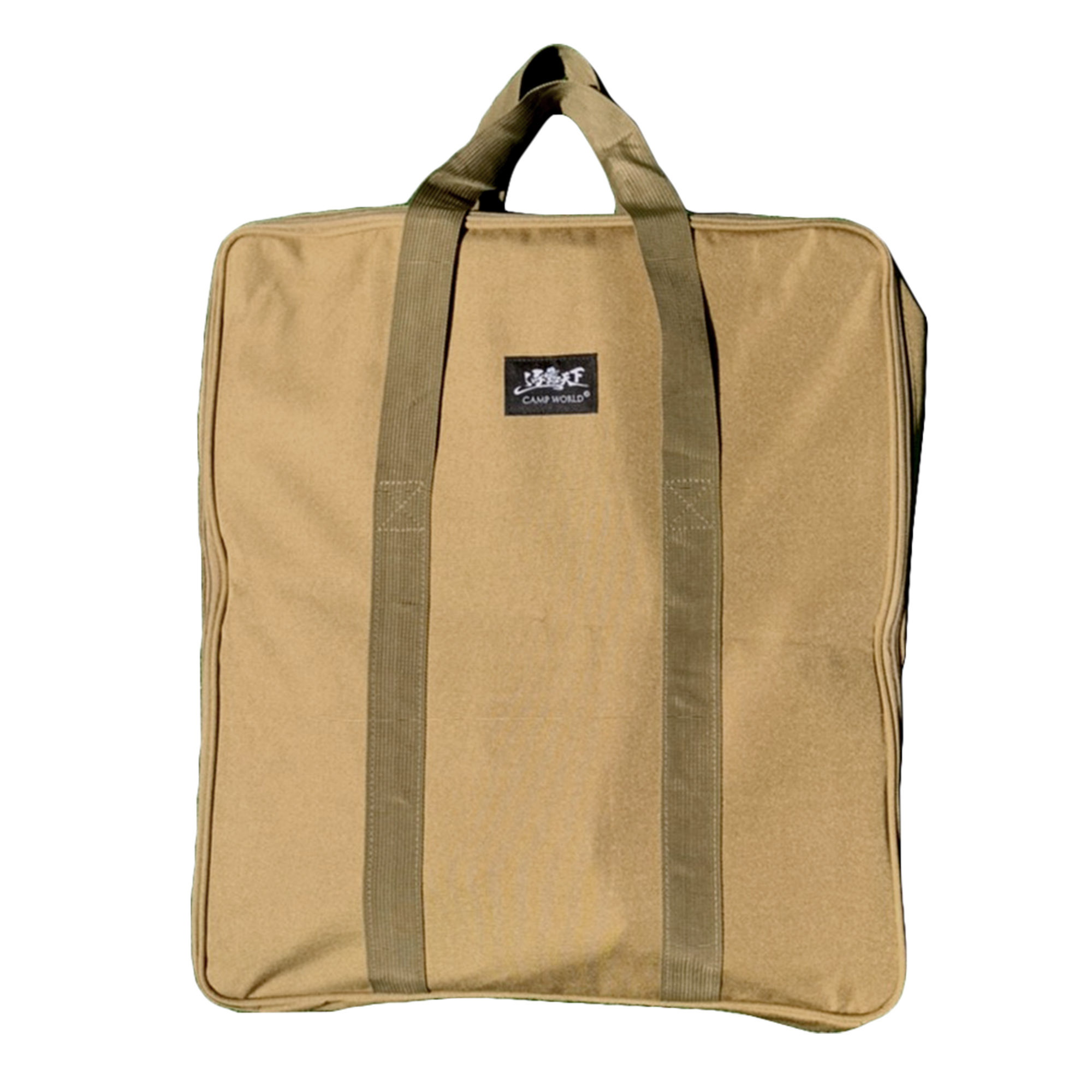 【逐露天下】 地墊防水收納袋