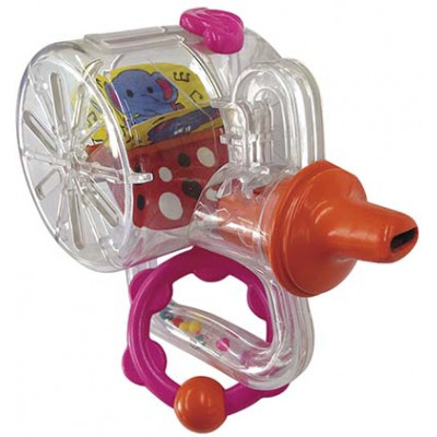 People 多感官小喇叭