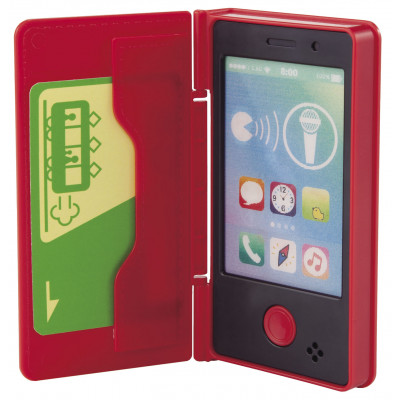 People 寶寶學習智能電話