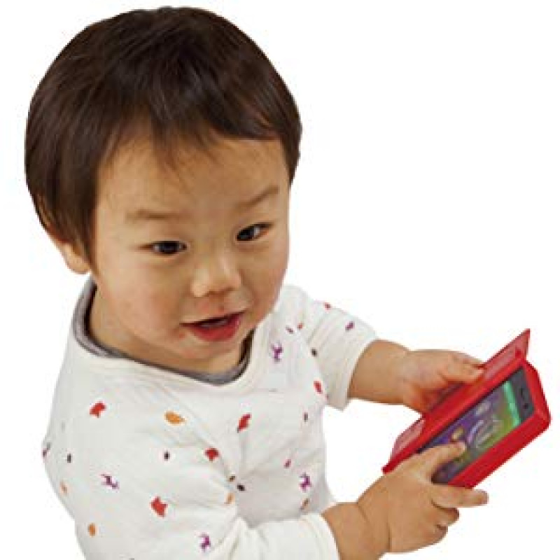 People 寶寶學習智能電話