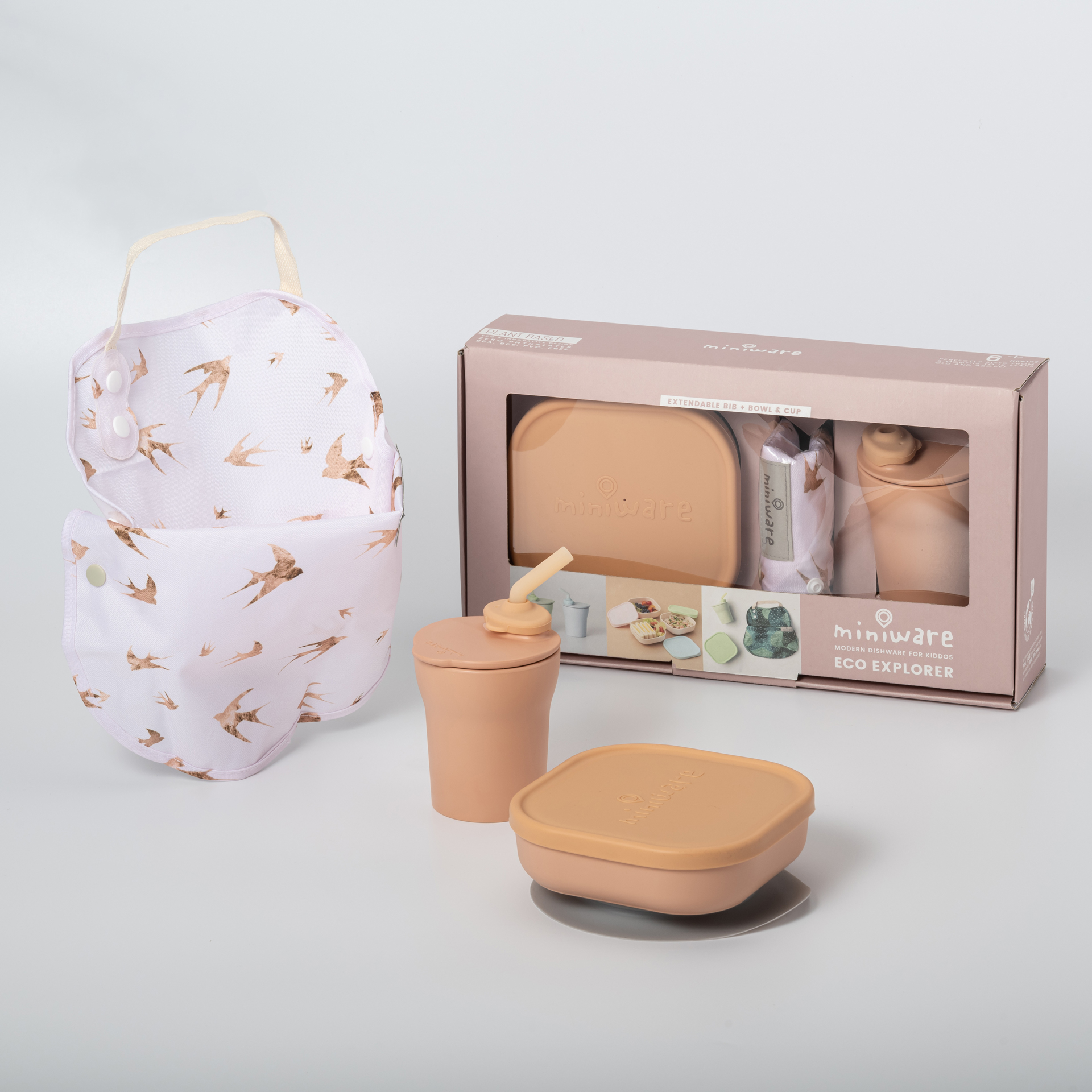 Miniware Eco Explorer