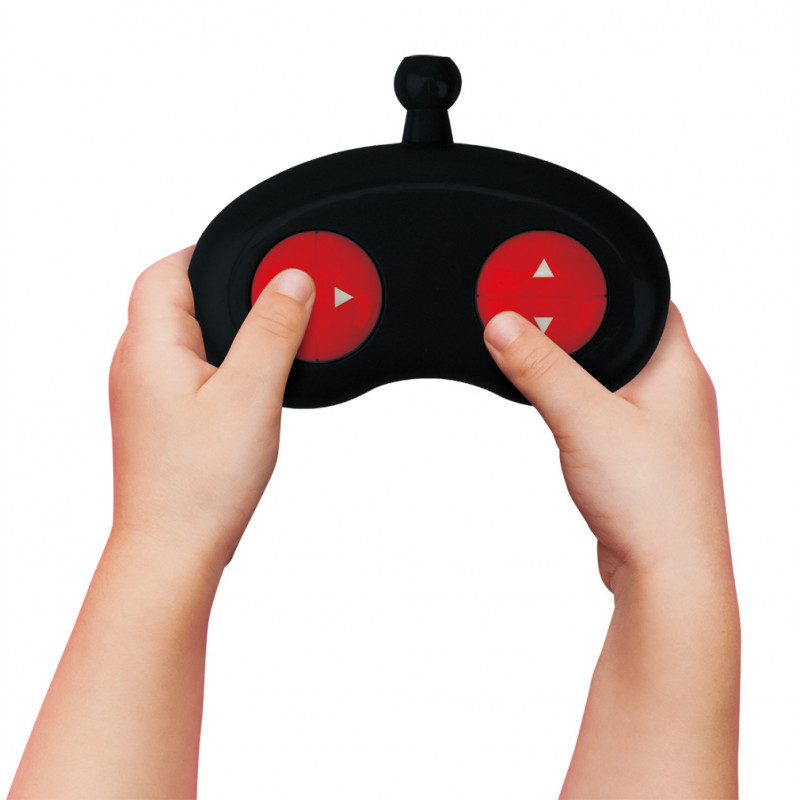 K's Kids 遙控積木校巴