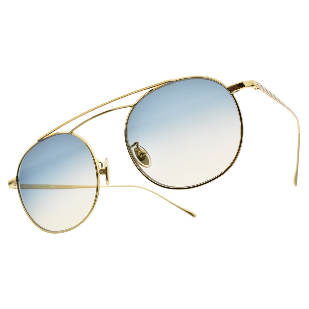 【NINE ACCORD】KISSING SWEET C1 清新夏日飛行框太陽眼鏡