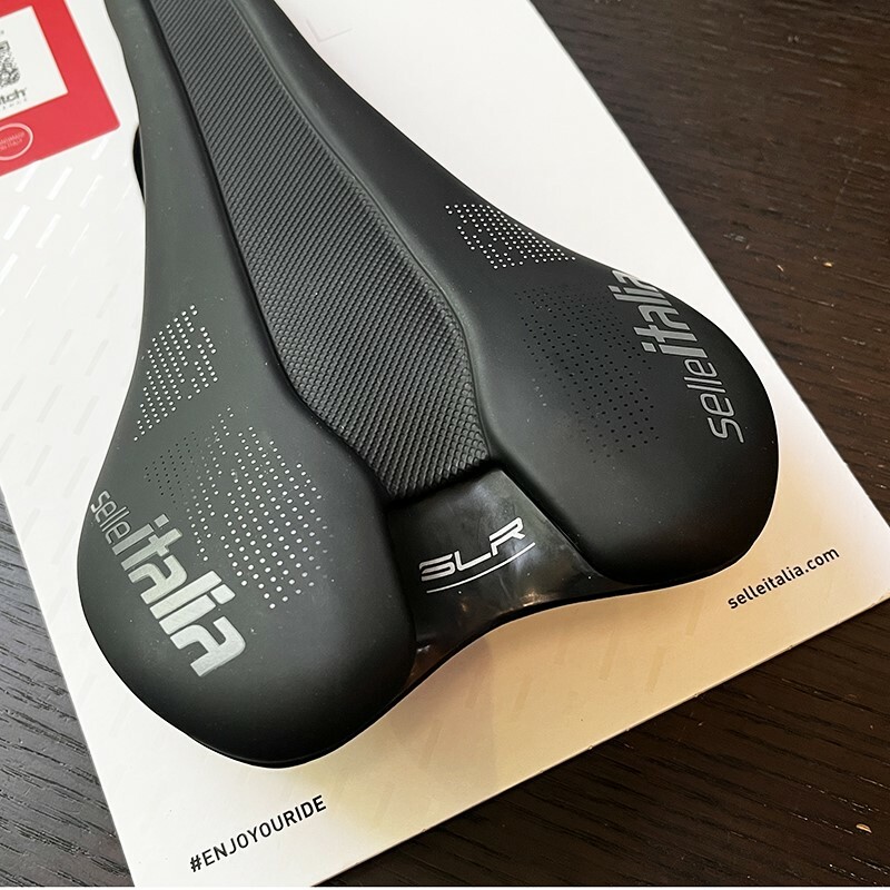 パーツ selle ITALIA SLR SLR TM - Selle Italia S.R.L
