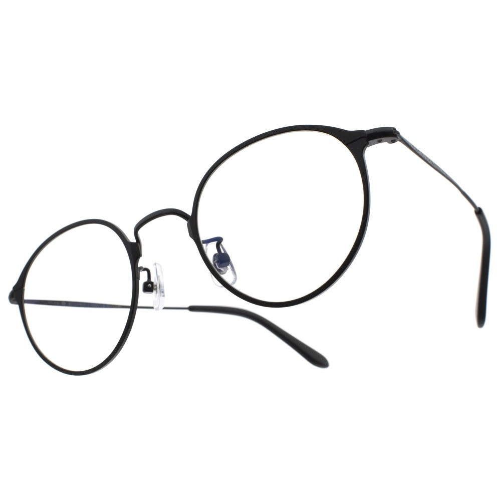 【NINE ACCORD】NICRO CL1 C1 韓系文青細圓框光學眼鏡