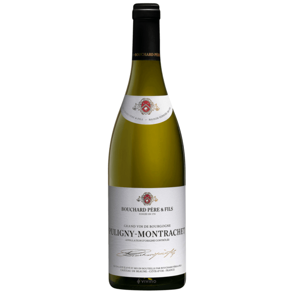Bouchard Pere & Fils Puligny Montrachet 2020