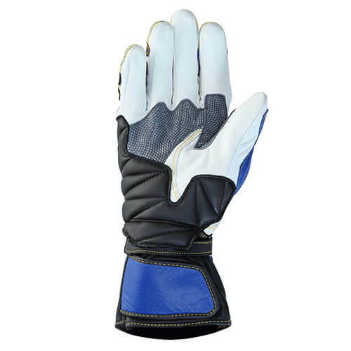 YAMAHA KUSHITANI聯名款經典頂規版長手套