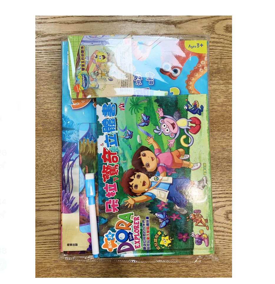 限量福袋 閃亮甜心包