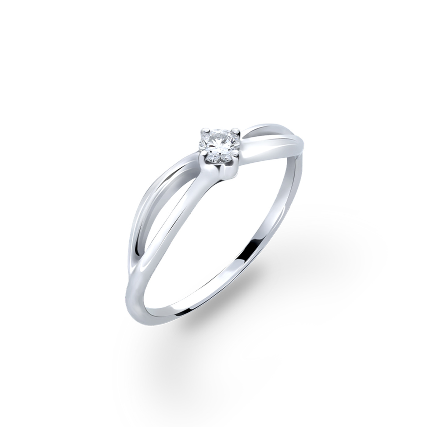 念念 － 12分鑽石戒指