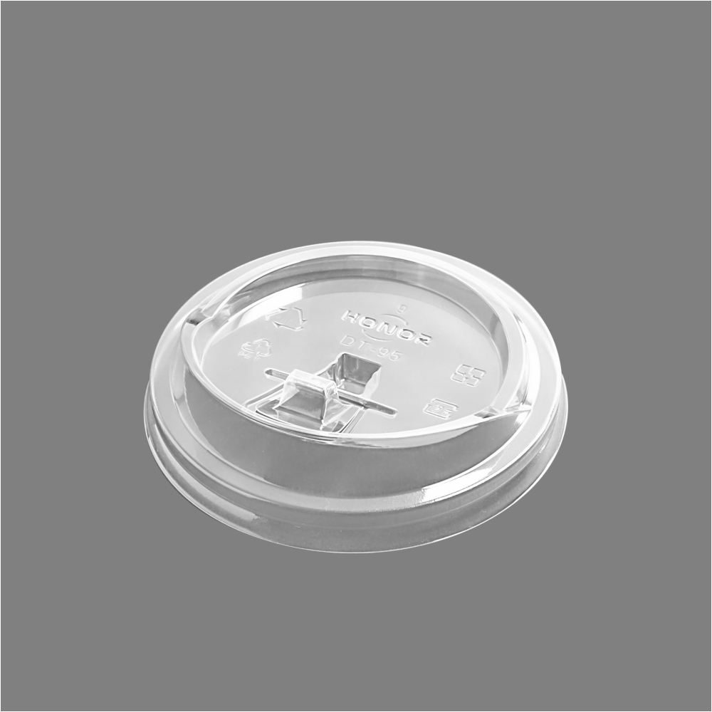PET掀口蓋 95口徑