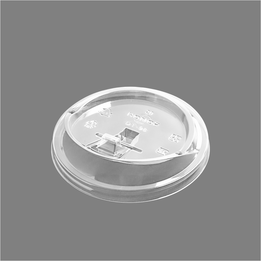 PET掀口蓋 98口徑