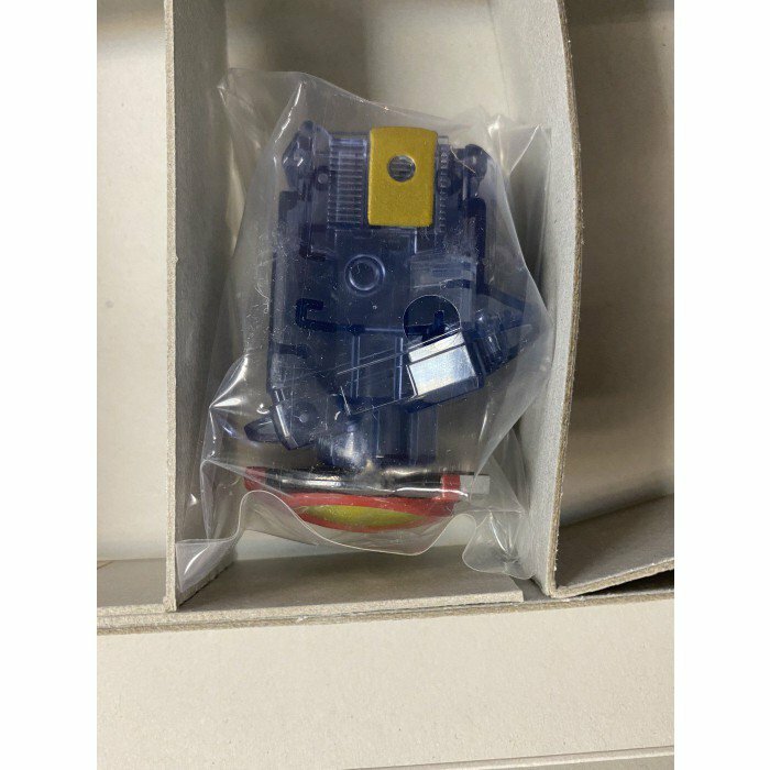 幪面超人-DX Fourze Switch Faiz