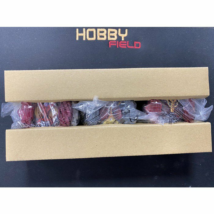 幪面超人-DX ZIO Rider Watch Final Form Vol.1