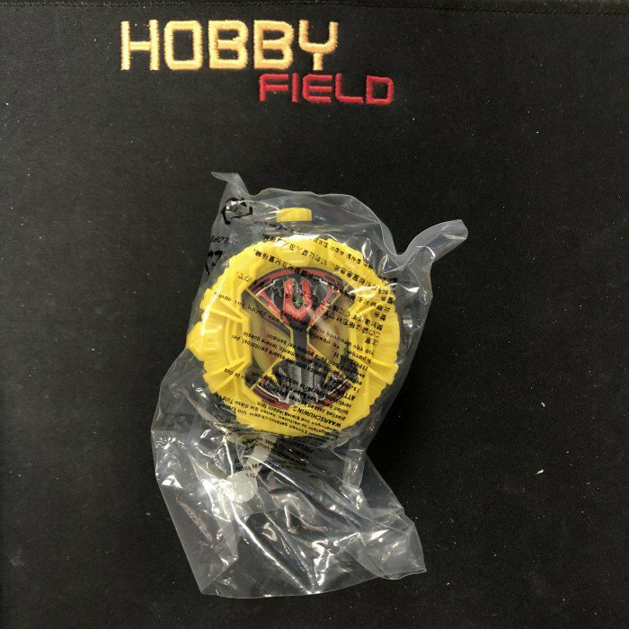 寄賣 幪面超人-DX ZI-O Kiva RideWatch