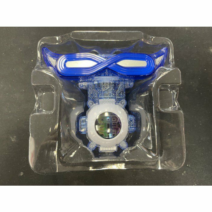 寄賣 幪面超人-DX GHOST SIN SPECTER GHOST EYECON 眼魂