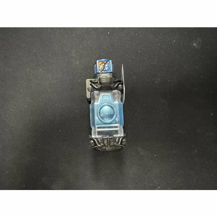 幪面超人-DX BUILD 相機 BOTTLE