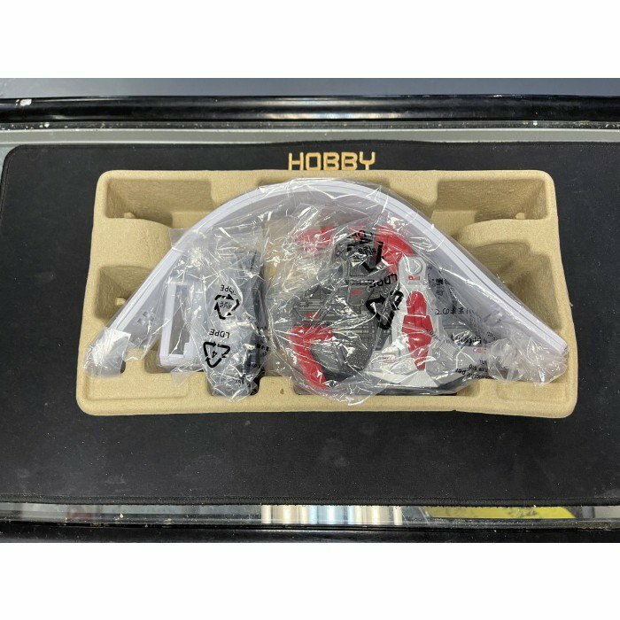 幪面超人-DX ZERO ONE Cyclone Riser