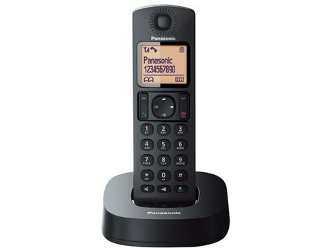 樂聲 Panasonic  KX-TGC310UE‧DECT數碼室內無線電話‧香港行貨,原廠1年保養‧