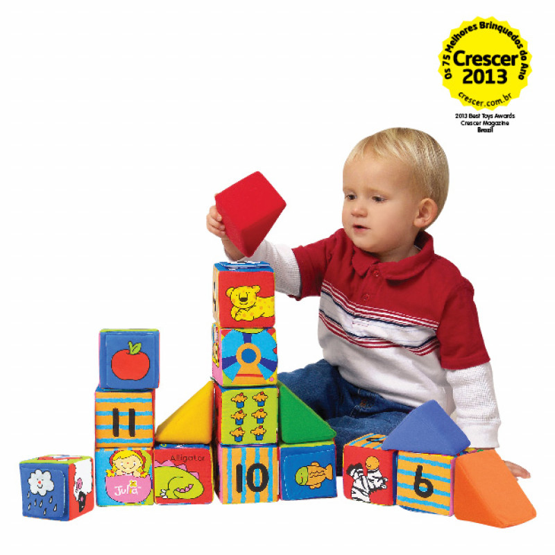 K's Kids 智趣積木