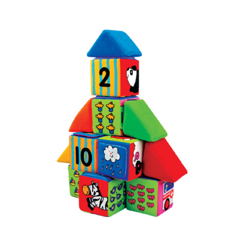 K's Kids 智趣積木