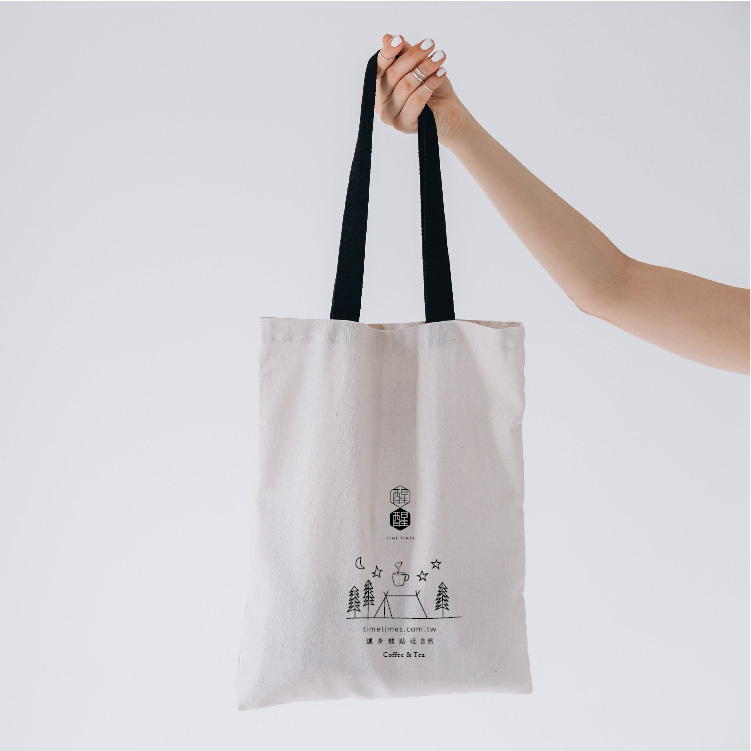 醒醒【限量環保購物袋】