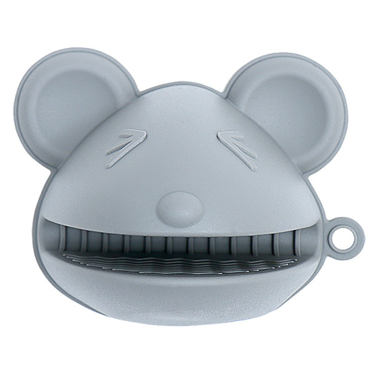 矽膠隔熱手套/鼠