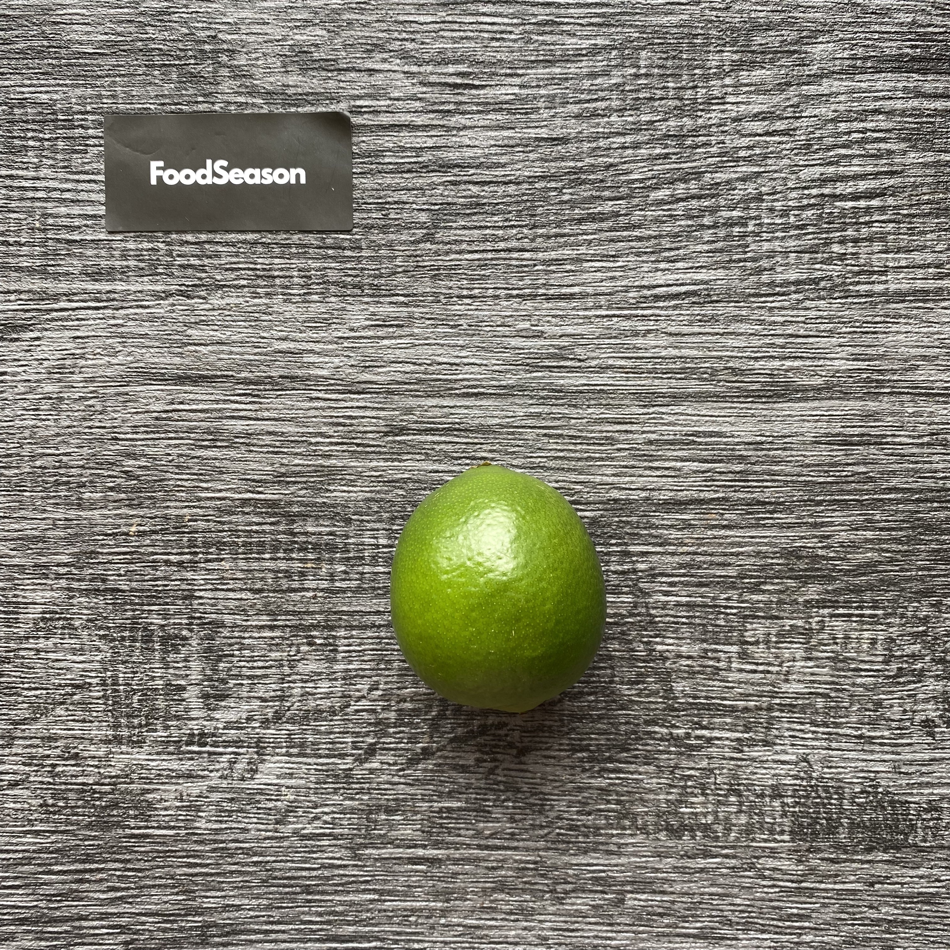 無籽檸檬／黃檸檬