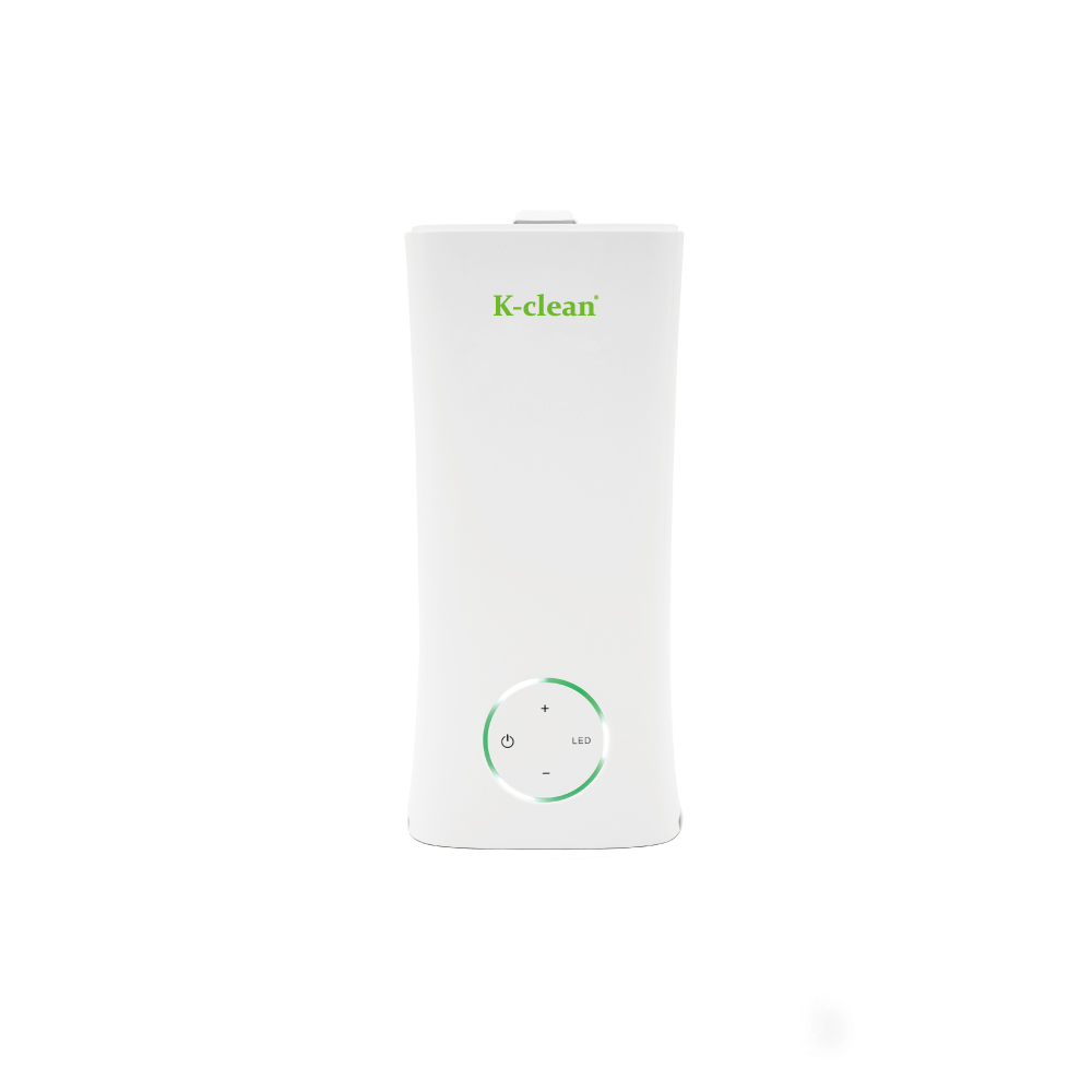 家居霧化器 (小白鷺)