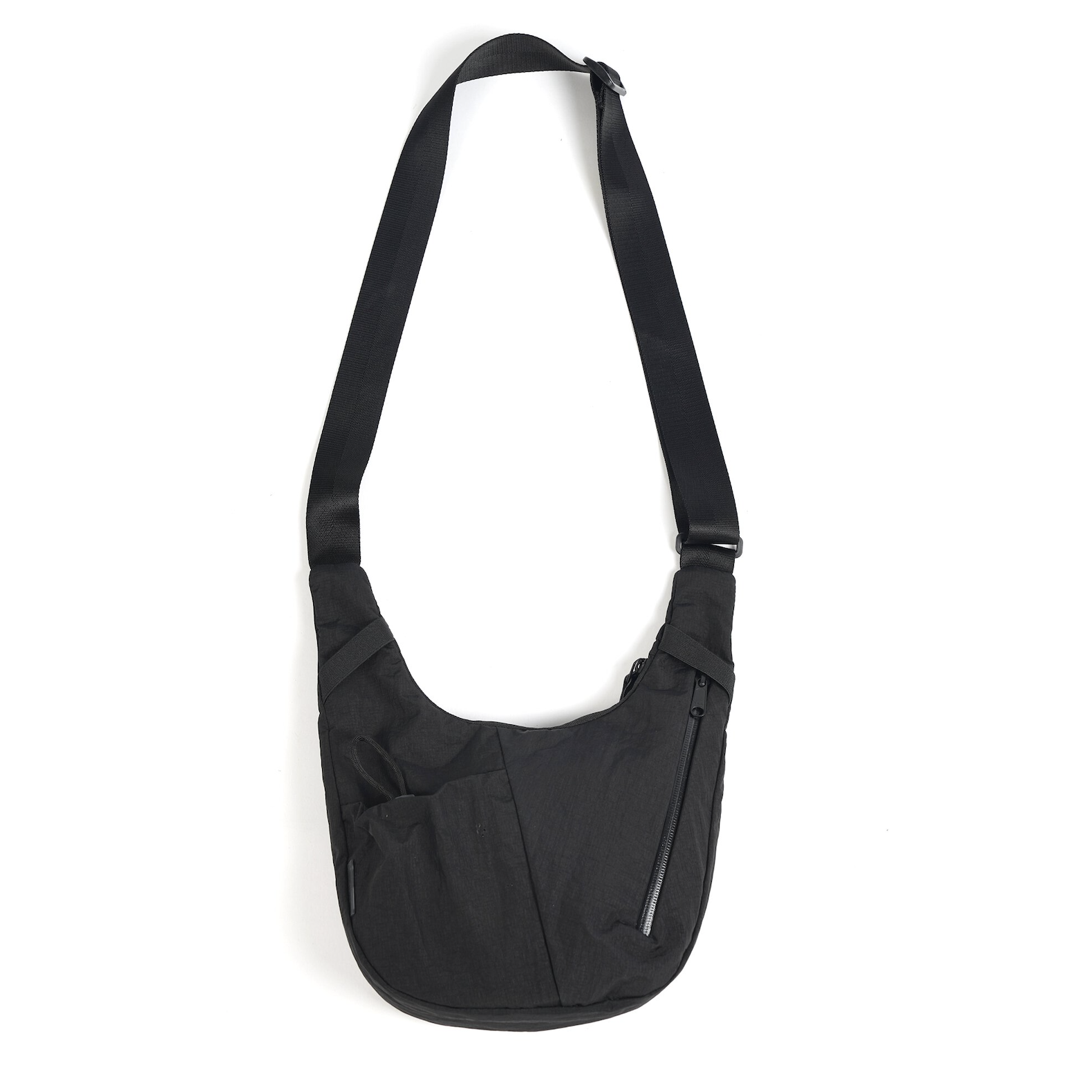 SEALSON M1｜CROSSBODY BAG BLACK